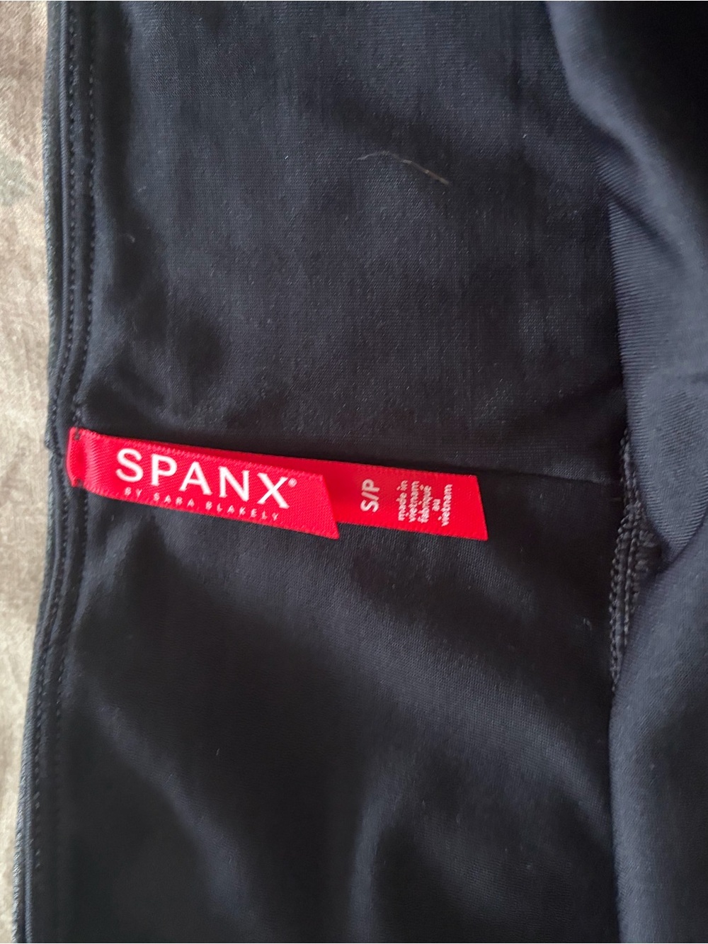 Jeans Subcategory Classification - Picture 2 of 7